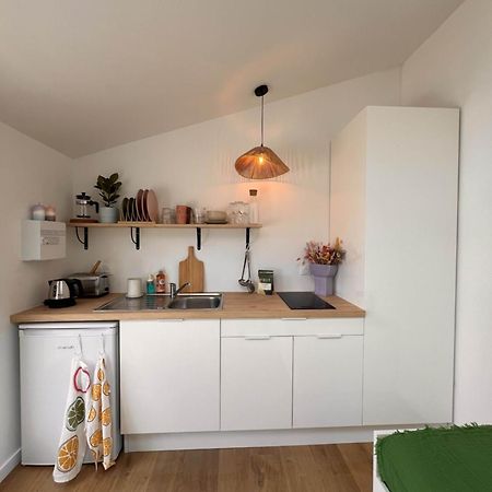 Charmante Maison Bretonne Fraichement Renovee Perros-Guirec Zewnętrze zdjęcie