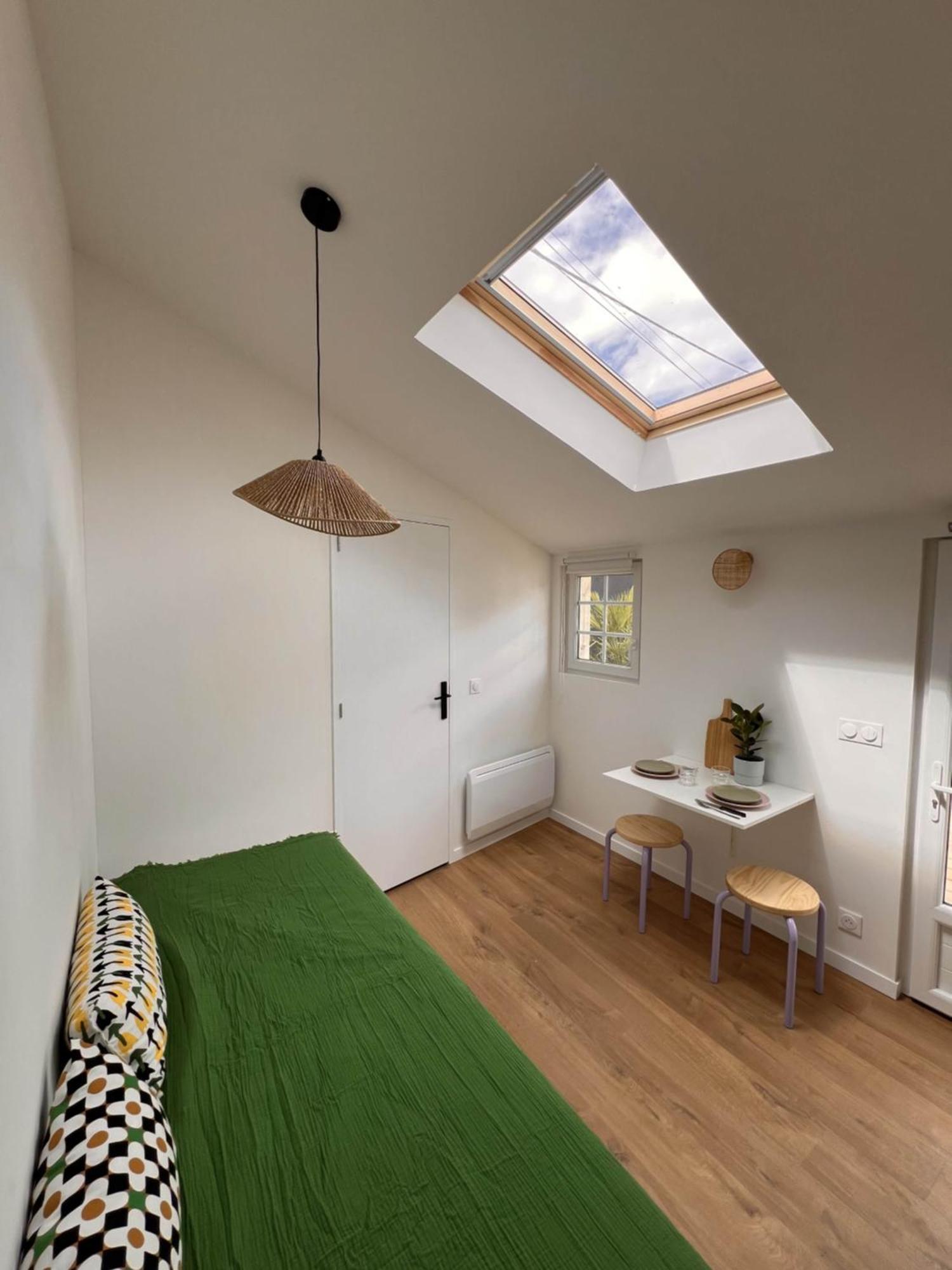 Charmante Maison Bretonne Fraichement Renovee Perros-Guirec Zewnętrze zdjęcie