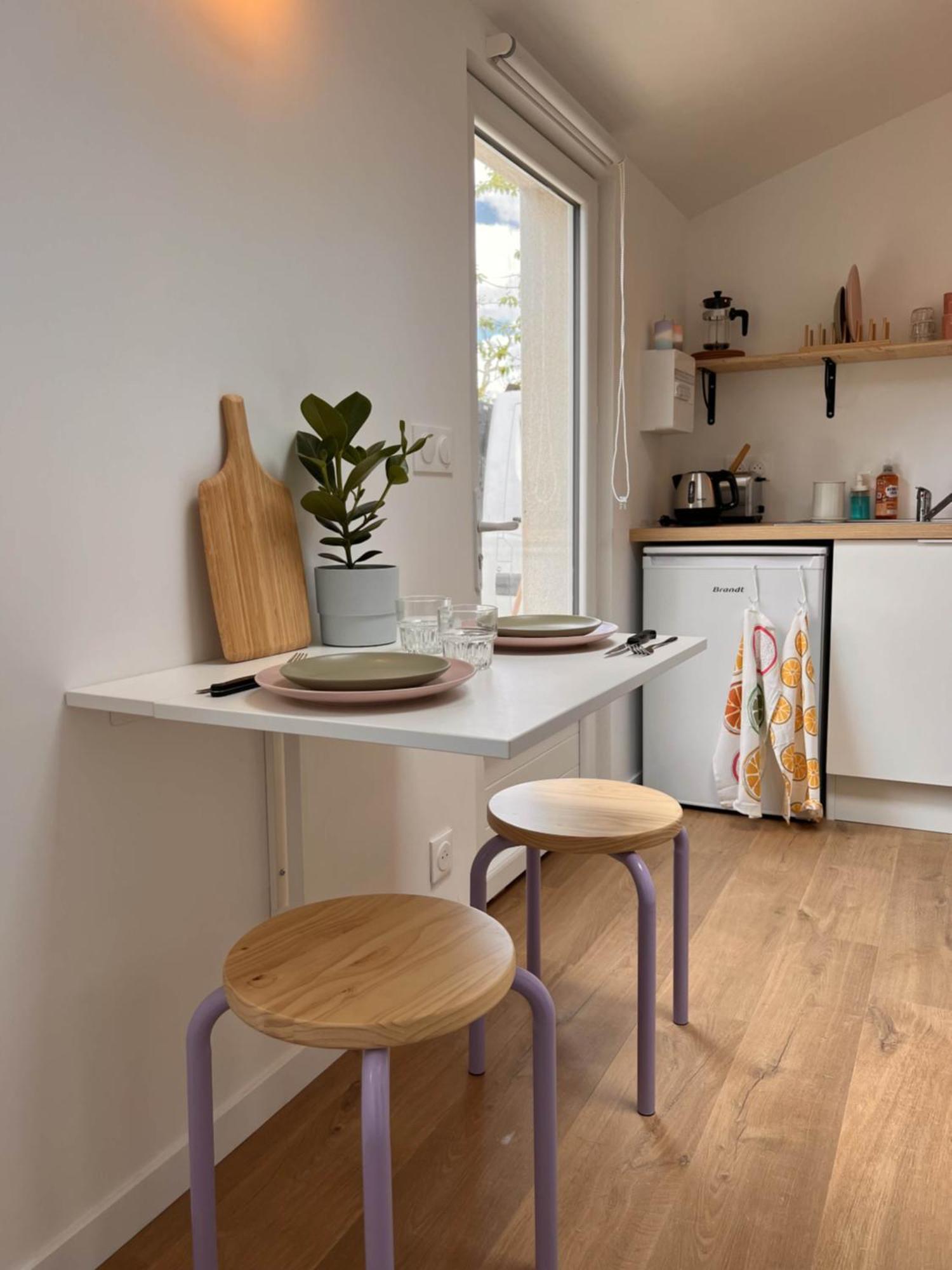 Charmante Maison Bretonne Fraichement Renovee Perros-Guirec Zewnętrze zdjęcie
