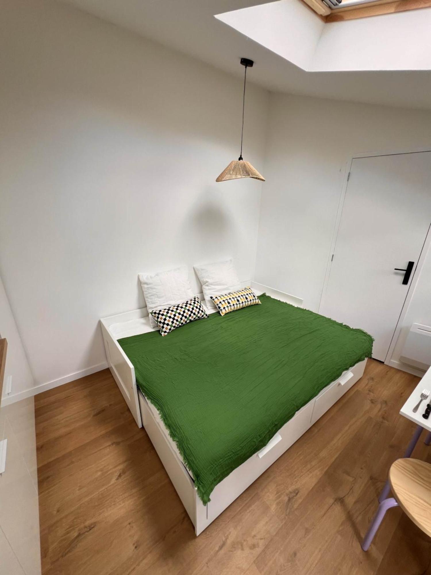 Charmante Maison Bretonne Fraichement Renovee Perros-Guirec Zewnętrze zdjęcie